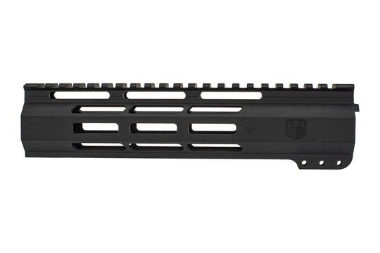 Diamondback Firearms DB15 free float handguard 9 features M-LOK slots